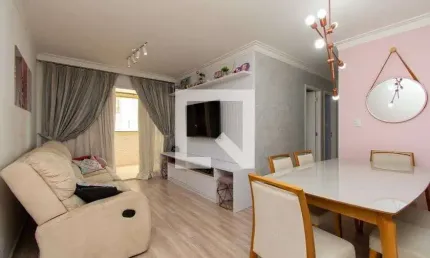 Apartamento para Venda - Centro, 3 Quartos,  81 m² - Guarulhos