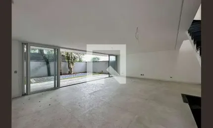 Casa / sobrado em condomínio para venda - santo amaro , 4 quartos,  531 m² - são paulo