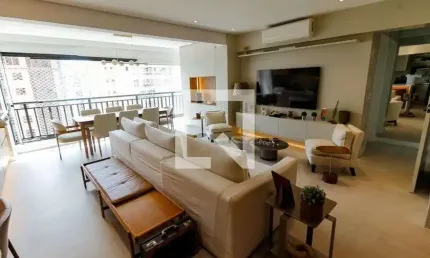 Apartamento para venda - morumbi, 2 quartos,  100 m² - são paulo