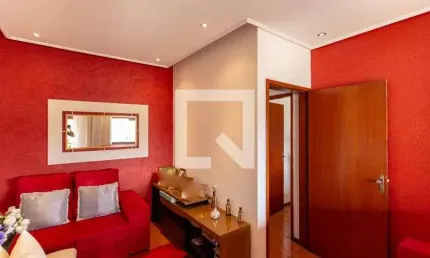 Casa para Venda - Dom Silvério, 5 Quartos,  276 m² - Belo Horizonte