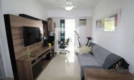 Apartamento para Venda - Jacarepaguá, 2 Quartos,  68 m² - Rio de Janeiro