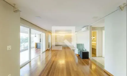 Apartamento para venda - vila nova conceição, 3 quartos,  226 m² - são paulo