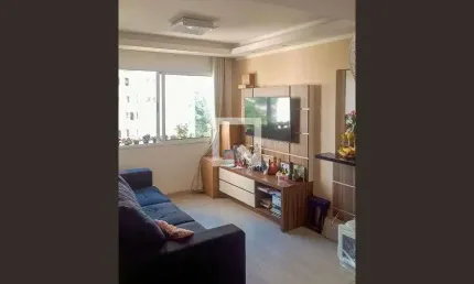 Apartamento para Venda - Santo Antônio, 3 Quartos,  67 m² - Porto Alegre