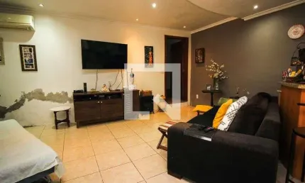 Casa para Venda - Cristal , 2 Quartos,  253 m² - Porto Alegre