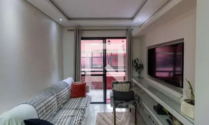 Apartamento para venda - jardim palmares, 3 quartos,  72 m² - são paulo