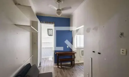 Apartamento para venda - grajaú, 1 quarto,  33 m² - rio de janeiro