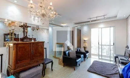 Apartamento para Venda - Vila Maria , 3 Quartos,  75 m² - São Paulo