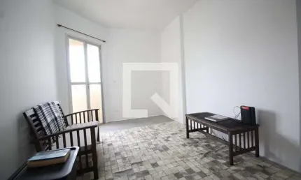Apartamento para Venda - Santana, 1 Quarto,  37 m² - São Paulo
