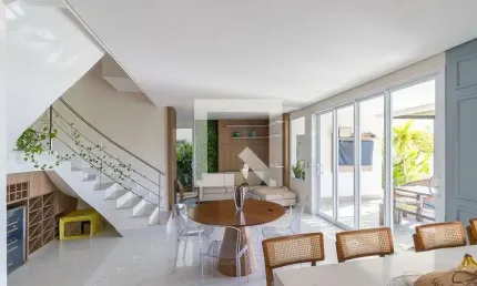 Casa / Sobrado em Condomínio para Venda - Lot. Alphaville Campinas , 3 Quartos,  200 m² - Campinas