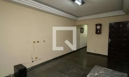 Casa para Venda - Planalto, 3 Quartos,  205 m² - São Bernardo do Campo