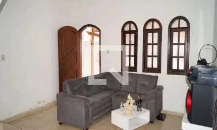 Casa para Venda - Cambuci, 2 Quartos,  109 m² - São Paulo