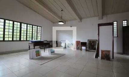 Casa para Venda - Cidade Universitária II, 5 Quartos,  500 m² - Campinas