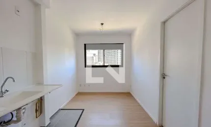 Kitnet / stúdio para venda - liberdade, 1 quarto,  24 m² - são paulo