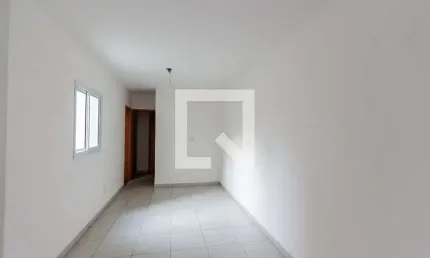 Apartamento para Venda - Jardim, 2 Quartos,  75 m² - Santo André