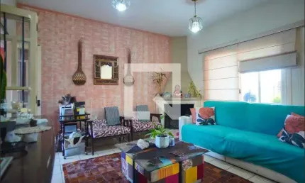 Casa para Venda - Sarandi, 5 Quartos,  329 m² - Porto Alegre