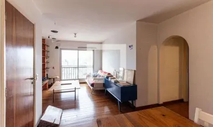 Apartamento para venda - santa cecília, 2 quartos,  70 m² - são paulo