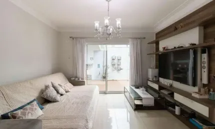 Casa para Venda - Jardim Maia, 5 Quartos,  263 m² - Guarulhos