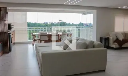 Apartamento para venda - jardim éster yolanda, 3 quartos,  140 m² - são paulo