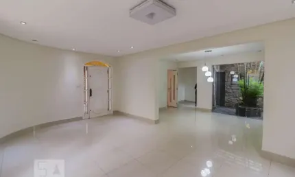 Casa para Venda - Jardim Cocaia, 4 Quartos,  200 m² - Guarulhos