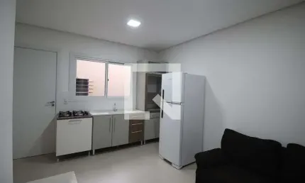 Apartamento para venda - são josé, 2 quartos,  48 m² - canoas