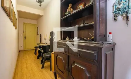 Apartamento para Venda - Paraíso, 2 Quartos,  86 m² - São Paulo