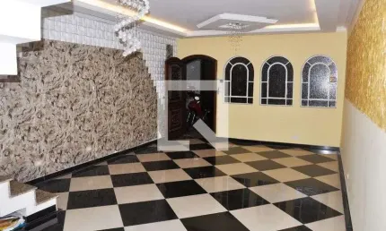 Casa para venda - mandaqui, 5 quartos,  600 m² - são paulo