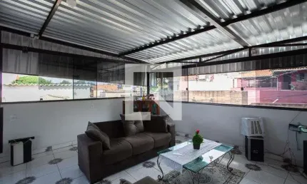 Casa para Venda - Céu Azul, 7 Quartos,  150 m² - Belo Horizonte