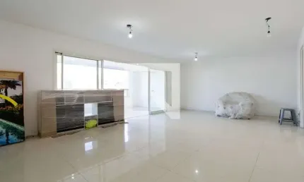 Apartamento para Venda - Santana, 4 Quartos,  350 m² - São Paulo