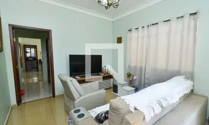 Casa para Venda - Santa Efigênia, 4 Quartos,  267 m² - Belo Horizonte