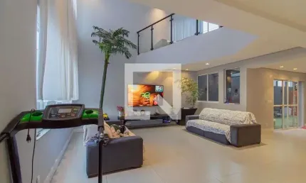 Casa para Venda - Vila Ré, 5 Quartos,  900 m² - São Paulo