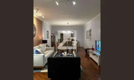 Apartamento para venda - ipanema, 3 quartos,  163 m² - rio de janeiro