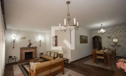 Casa para Venda - Vila Constança , 5 Quartos,  200 m² - São Paulo