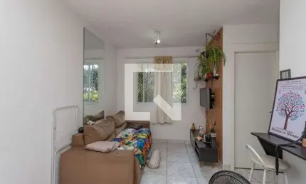 Apartamento para venda - taboão, 2 quartos,  41 m² - são bernardo do campo