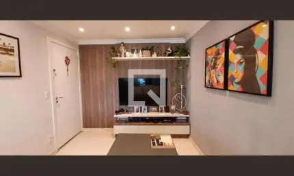 Apartamento para Venda - Centro, 3 Quartos,  81 m² - Osasco