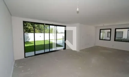 Casa / Sobrado em Condomínio para Venda - Jardim Marajoara , 4 Quartos,  227 m² - São Paulo