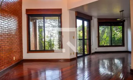 Casa / Sobrado em Condomínio para Venda - Santa Tereza , 3 Quartos,  359 m² - Porto Alegre