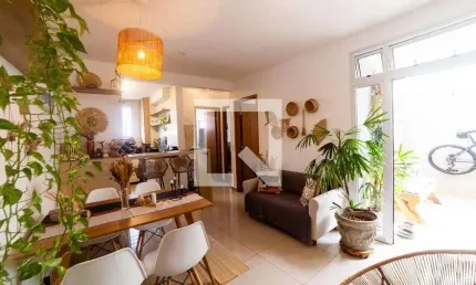 Apartamento para Venda - Colégio Batista, 2 Quartos,  60 m² - Belo Horizonte