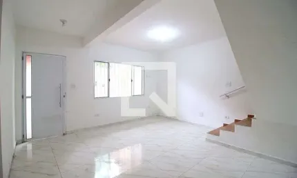 Casa para Venda - Jardim, 2 Quartos,  151 m² - Santo André
