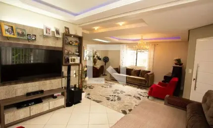 Casa para Venda - Marechal Rondon, 3 Quartos,  200 m² - Canoas