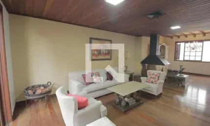 Casa para Venda - Bela Vista, 3 Quartos,  292 m² - Porto Alegre