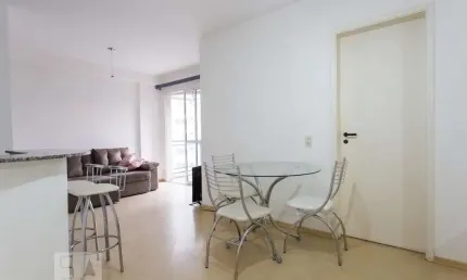 Apartamento para Venda - Bela Vista, 1 Quarto,  55 m² - São Paulo