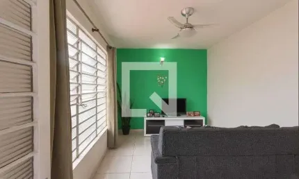 Casa para Venda - Jardim Eulina, 3 Quartos,  133 m² - Campinas