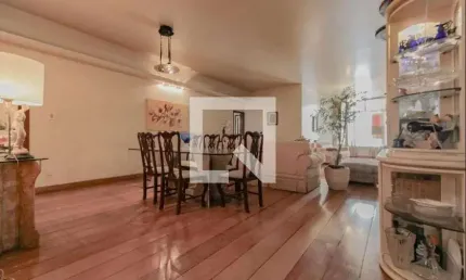 Apartamento para Venda - Leme, 3 Quartos,  180 m² - Rio de Janeiro