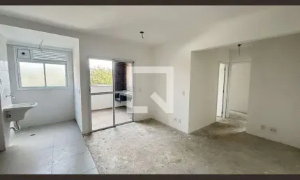 Apartamento para venda - campestre, 2 quartos,  59 m² - santo andré
