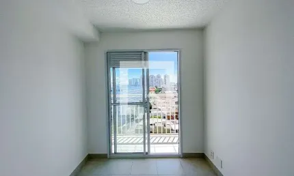 Apartamento para venda - belém, 1 quarto,  29 m² - são paulo