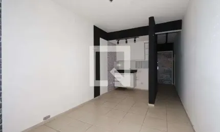 Apartamento para Venda - Centro, 1 Quarto,  32 m² - São Paulo