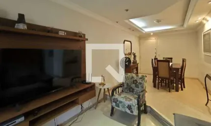 Apartamento para Venda - Parque da Represa, 3 Quartos,  119 m² - Jundiaí