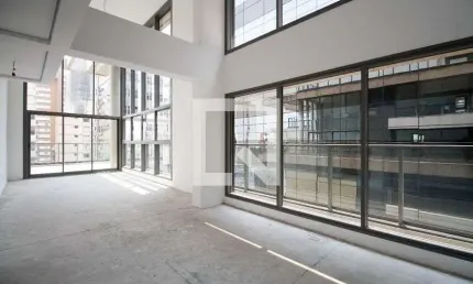 Cobertura para Venda - Jardim Paulista, 3 Quartos,  371 m² - São Paulo