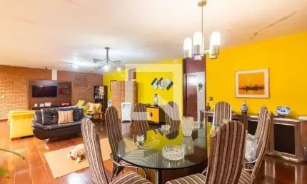 Casa para venda - centro, 3 quartos,  600 m² - osasco