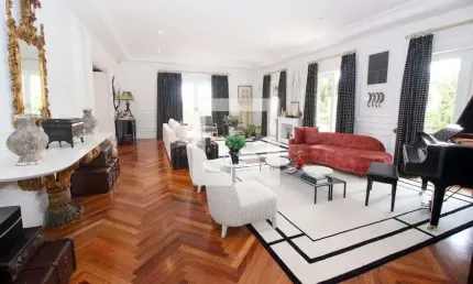 Casa para Venda - Jardim Guedala, 4 Quartos,  800 m² - São Paulo